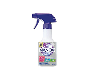 NANOX 除菌・消臭スプレー